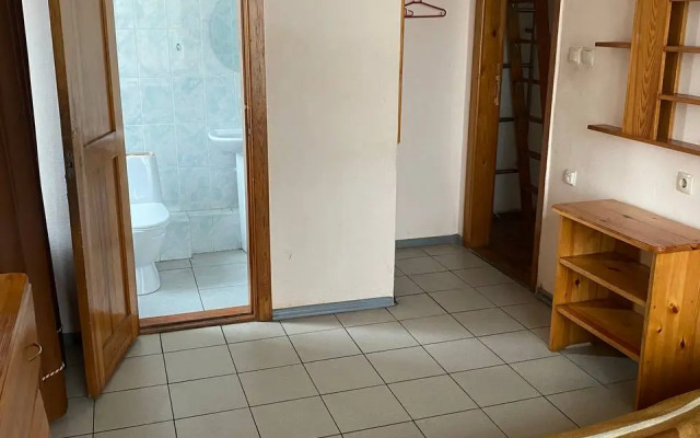 Lugovoye Private House