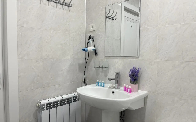 New Kamolon Tashkent by Rnb Estate Apartments