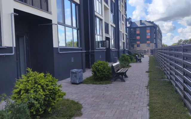 Agate 126 Apartments