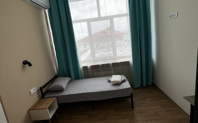 Хостел Дом-отель