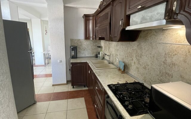 Granat V Loo Guest house
