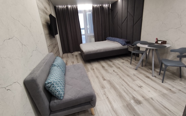 Квартира Отличная студия