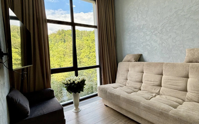 Апартаменты на Мацесте