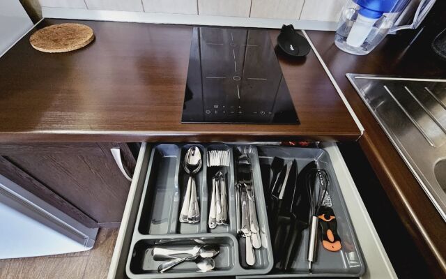 Квартира на Карачаевской 60