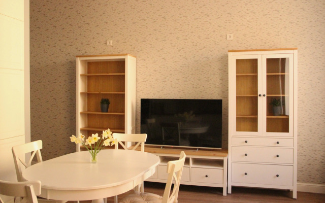 Апартаменты Недалеко от Летнего Сада