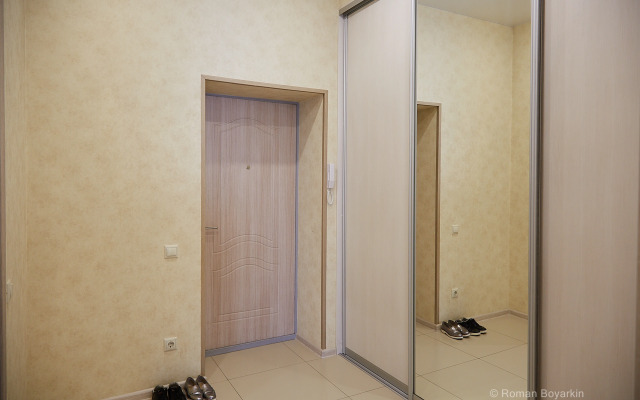 Апартаменты Ideal House Sea View 2