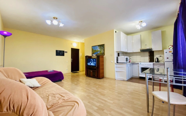 Апартаменты Заречье