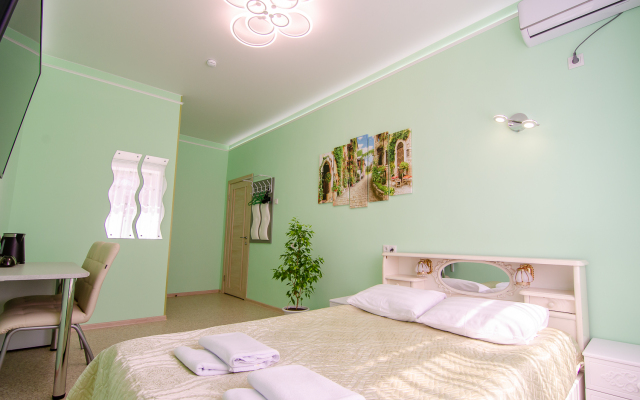 Мини-Отель МилСон