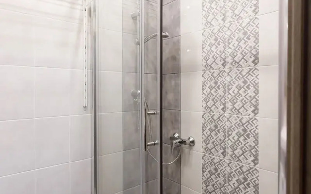 Квартира Студия с видом на Невский