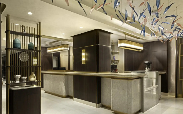 Bentley Hotel Old City
