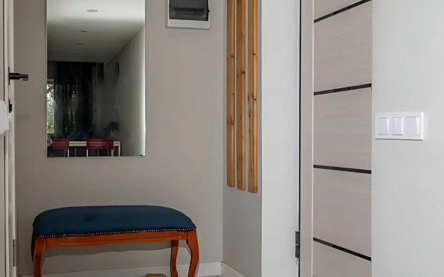 Dva Etazha Na Chertanovskoy Flat