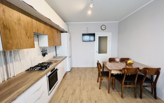 Квартира у Северного Вокзала