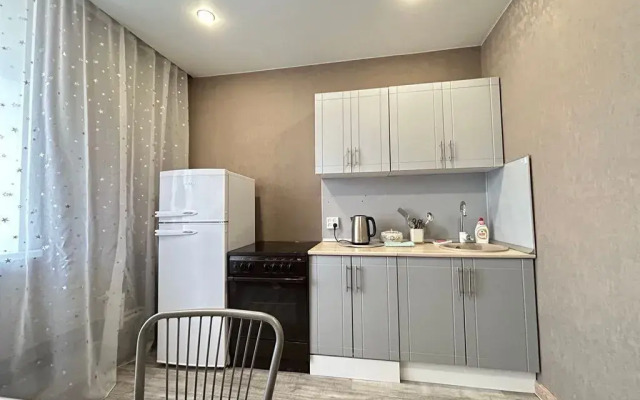 Квартира Уютная Двухкомнатная