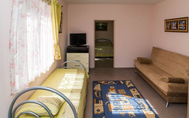 Svetlana Guest house