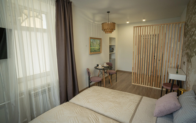 Nika Apartments 1