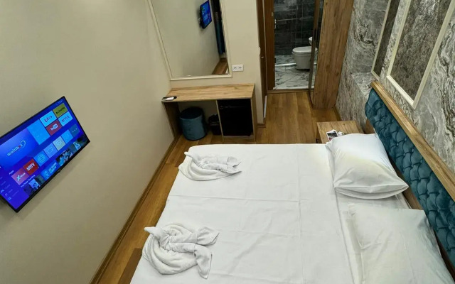 Riverside Boutique-hotel