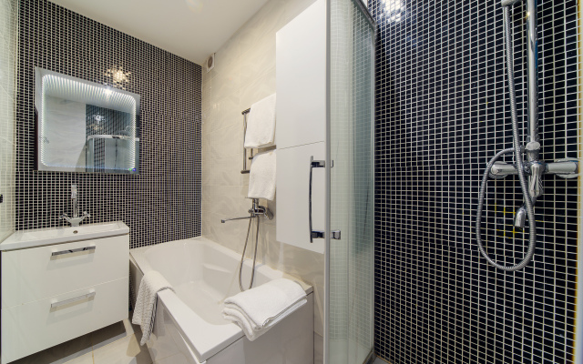 Na Kirova 3 Apartments