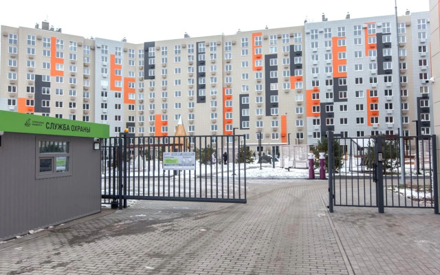 Квартира IRent Гармония в ЖК Южный бульвар