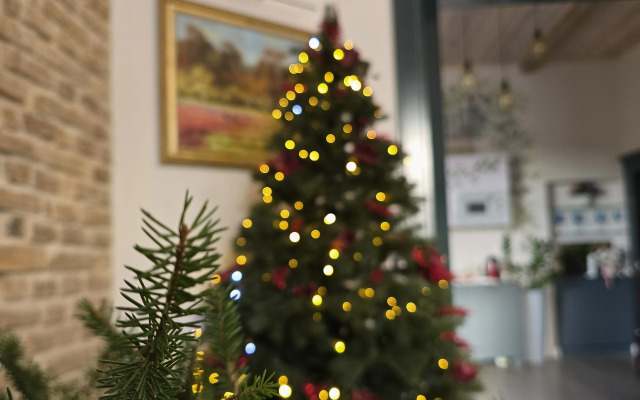 Апартаменты Царские палаты