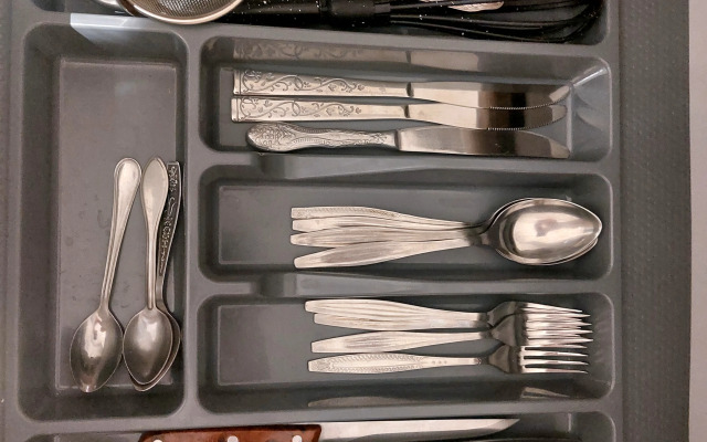 Квартира Евродвушка г. Новороссийска