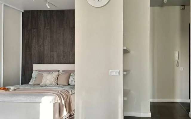Kayuma Nasyri Flat