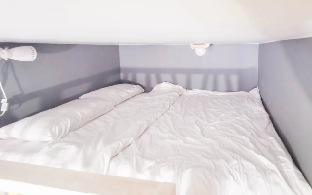 Апартаменты Семейные Apartico на Мытнинской