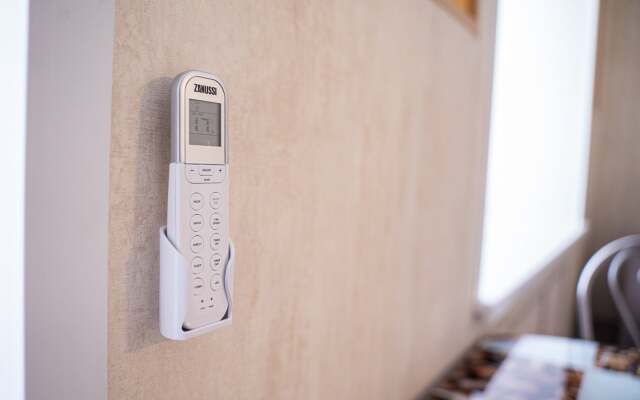 Апартаменты на Флотской