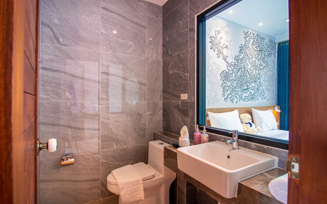 Vacay Aonang Hotel
