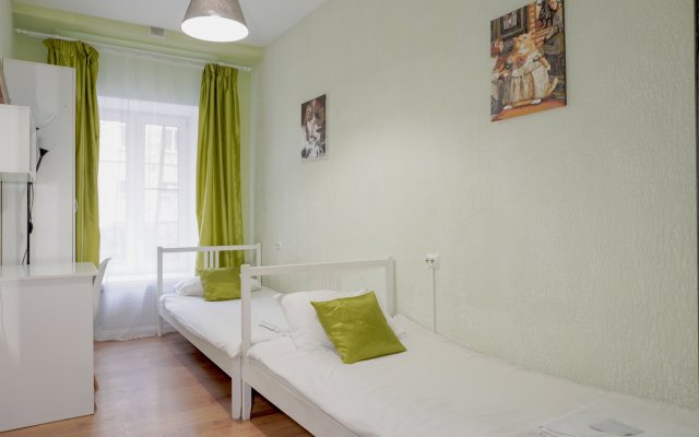 Najsvils Guest house