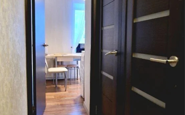 Квартира на Улице Индустрии 64