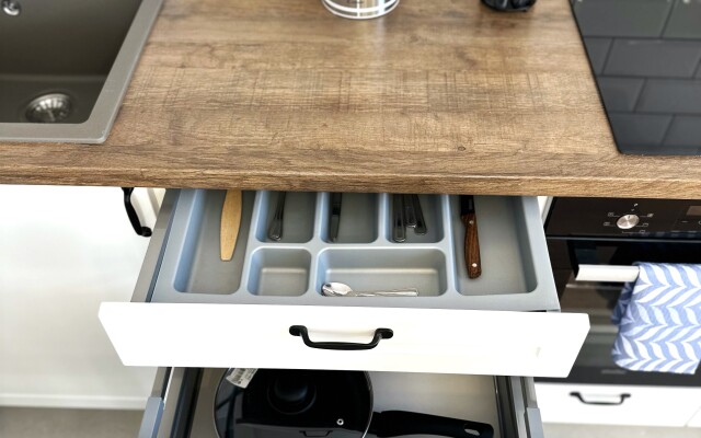 Апартаменты "Визави" 4