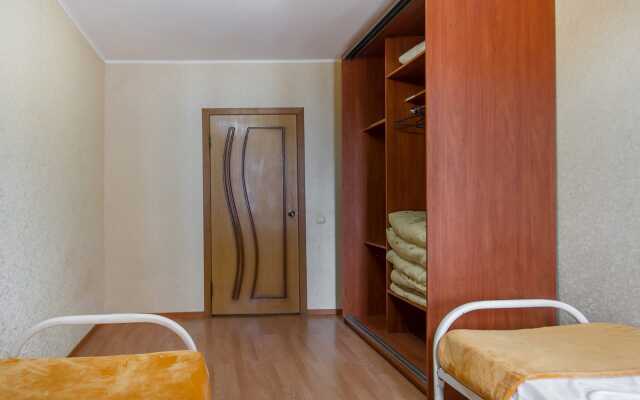 Апартаменты на Ростовской 61