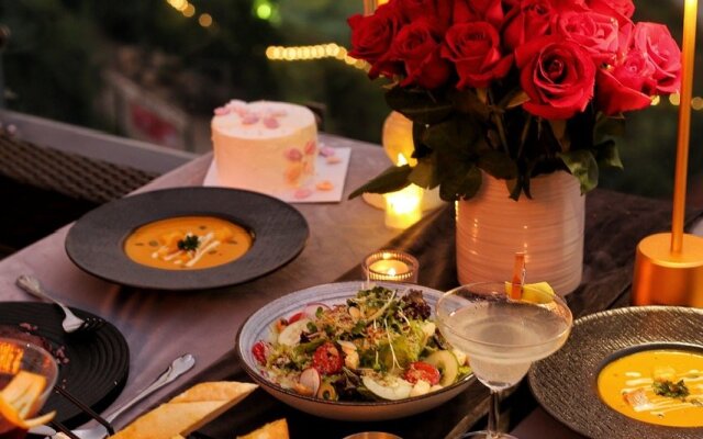 Love St Hanoi Hotel