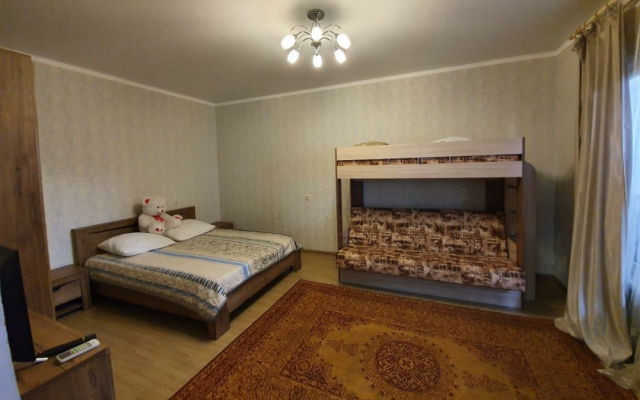 Solnyshko Guest House