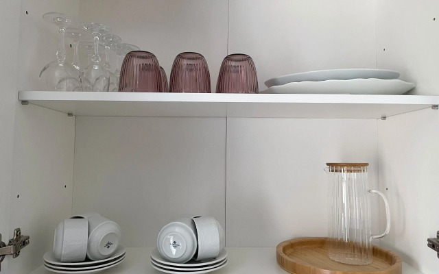 Квартира Бордо Комфорт Класс