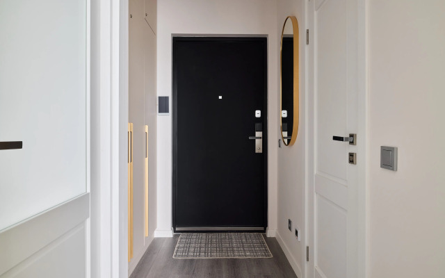 Апартаменты SpringTime Apart