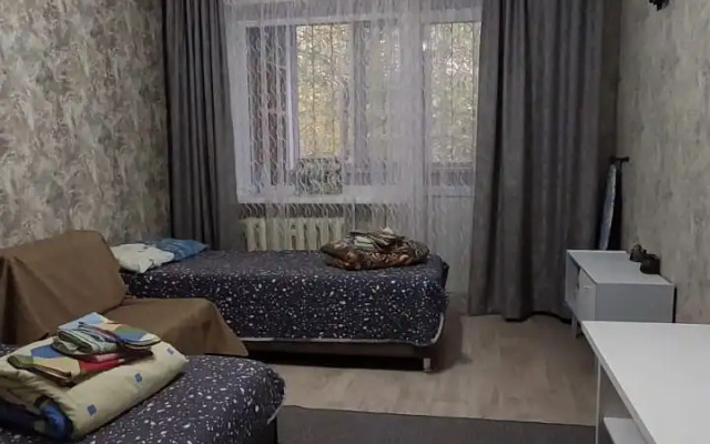 Квартира в Минуте от Трассы