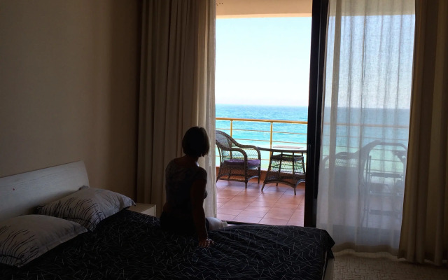 Апартаменты Премьера 8