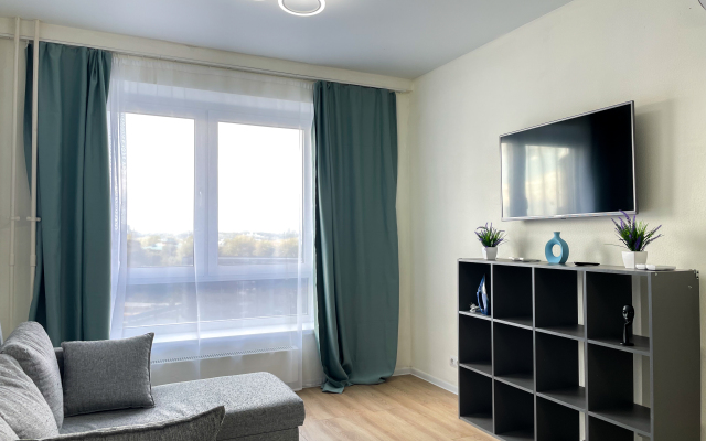 2-komnatnay kvartira, 45 m², 8/25 etazh Flat