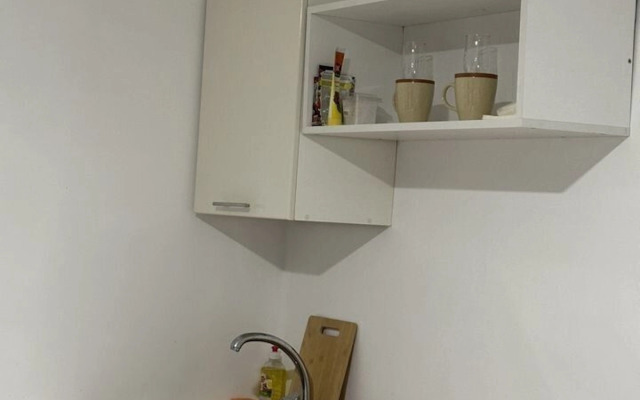 Квартира на улице Восточная 11А