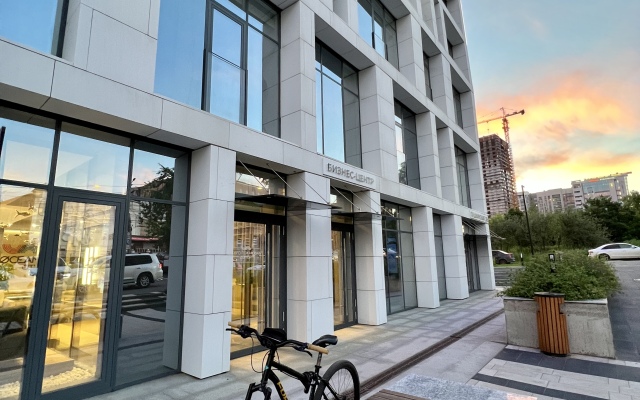 Квартира Tutuyut Apart Ocean City