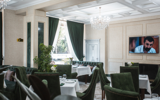 Hotel Arhan Palace Premium Hotel