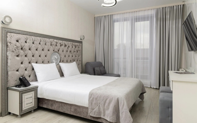 Отель Малекон Hotel by Provence