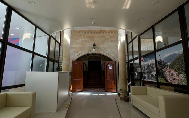 Гостевой дом Тёплое Море