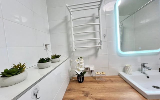 Квартира Дизайнерская