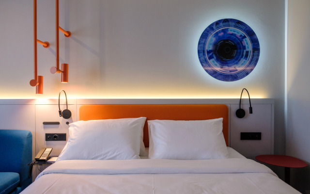 Neboart Hotel