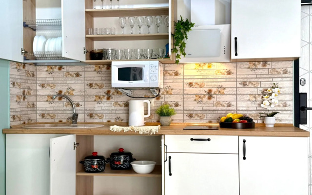 Апарт-отель Саквояж