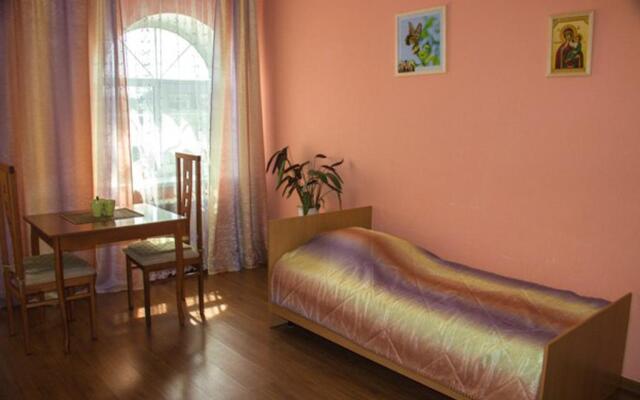 Svetochy Guest House