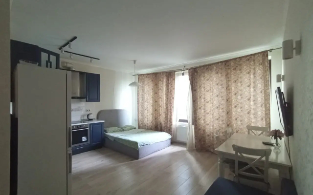 Yevrodvushka Flat - Apartment in Moscú - Photo 5