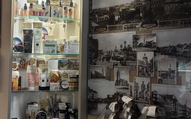 Гостевой дом Тихая Гавань